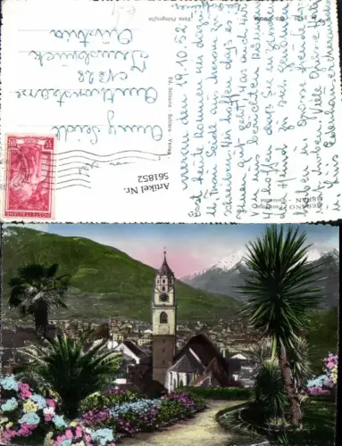 561852,Trentino Bolzano Meran Merano