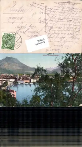 561895,Trentino Bolzano Riva Lago di Garda Gardasee