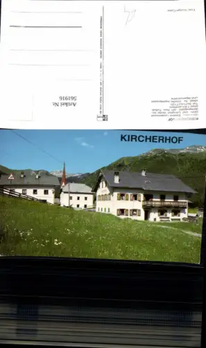 561916,Trentino Bolzano Kircherhof Bozen