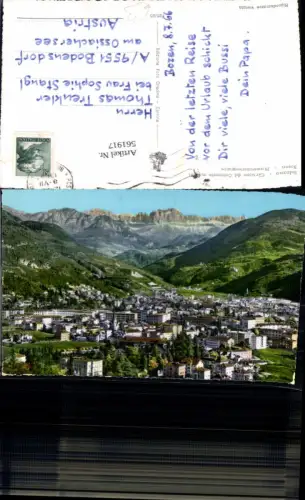 561917,Trentino Bolzano Bozen