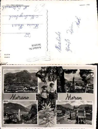 561918,Trentino Bolzano Merano Meran