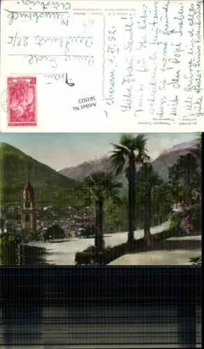 561923,Trentino Bolzano Meran Merano
