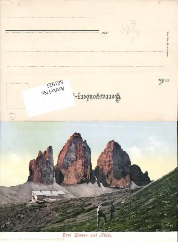 561925,Trentino Bolzano Drei Zinnen Hütte Gröden Tiers St. Ulrich pub Purger 2558