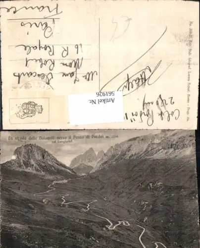 561926,Trentino Bolzano Dolomiti Passo Pordoi Langkofel Sexten Gröden Tiers