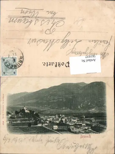 561937,Trentino Bolzano Bruneck Brunico Pustertal pub Stengel Co. 2759
