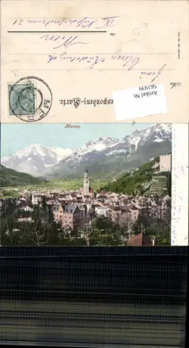 561939,Trentino Bolzano Meran Merano pub Amonn M 21