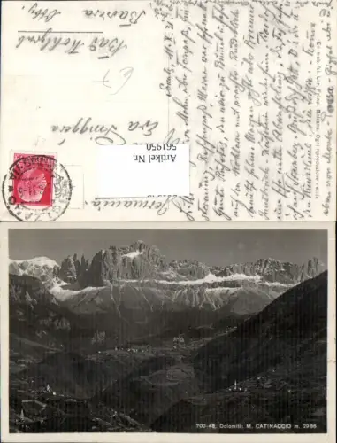561950,Trentino Bolzano Catinaccio Dolomiti Sexten Tiers