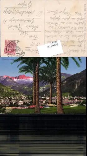 561953,Trentino Bolzano Bozen Gries