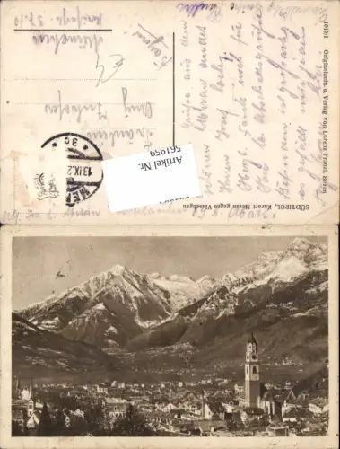 561959,Trentino Bolzano Meran Merano