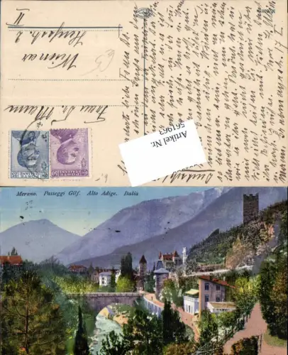561963,Trentino Bolzano Merano Meran Passegi Gilf