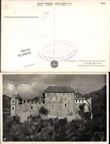 561968,Trentino Bolzano Runkelstein Ritten Bozen Roncolo