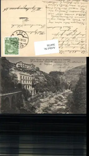 564726,Trentino Bolzano Meran Merano Zenoburg