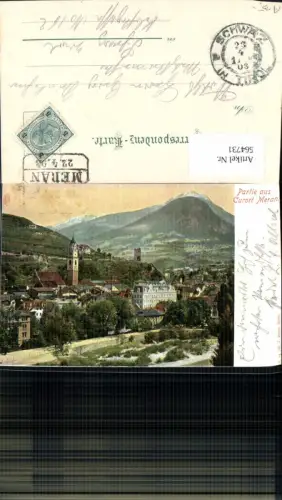 564731,Trentino Meran Merano Partie pub Amonn 75