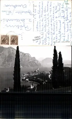570455,Trentino Trento Gardasee Lago di Garda Malcesine sul Garda