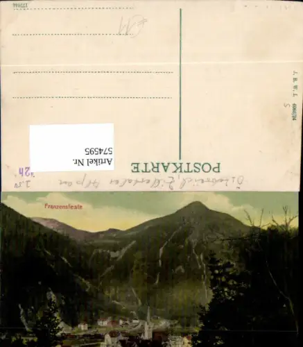 574595,Franzensfeste Trentino Südtirol