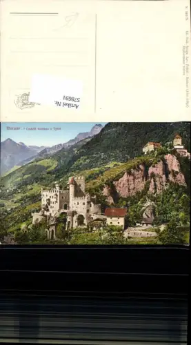 578691,Trentino Meran Merano Schloss Tirol Tirolo Fontana