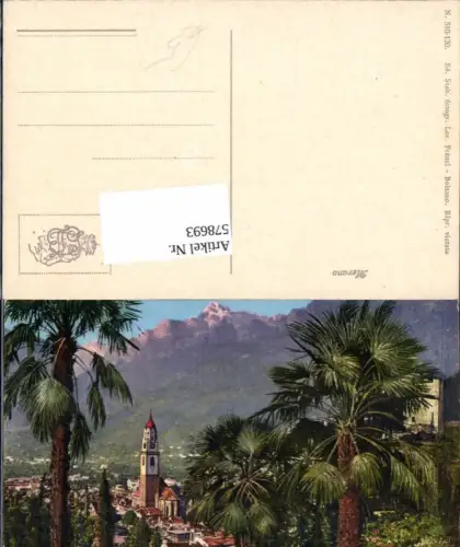 578693,Trentino Meran Merano