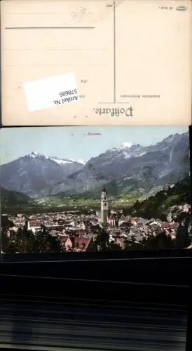 578695,Trentino Meran Merano