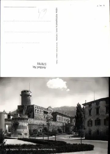 578781,Trentino Trento Trient Castello