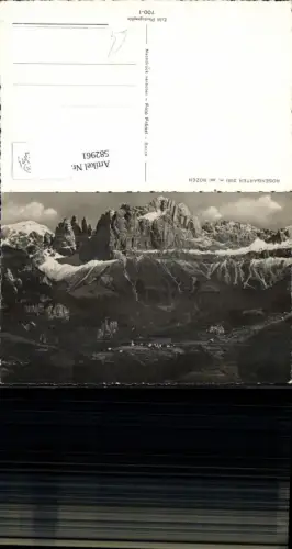 582961,Trentino Bolzano Rosengarten Dolomiten Dolomiti Sexten
