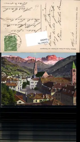 584909,Trentino Bolzano Südtirol Dolomiten Bozen