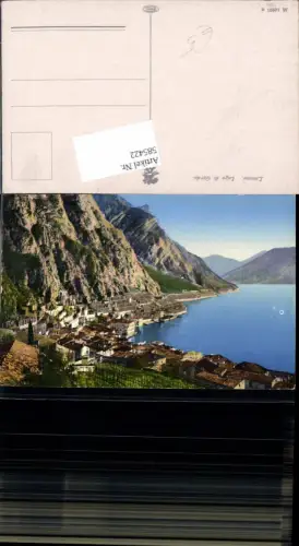 585422,Trentino Trento Trient Limone Lago di Garda