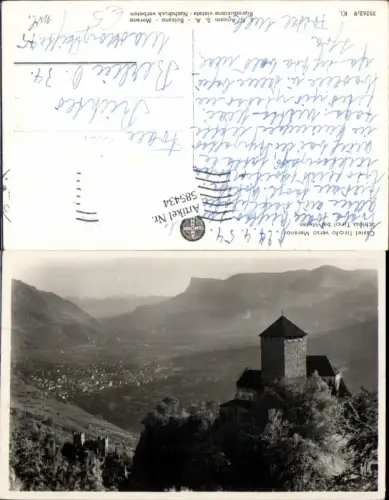 585434,Trentino Bolzano Meran Merano Tirol Schloss Tyrol