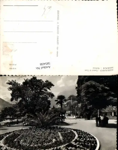 585438,Trentino Bolzano Meran Merano Kurhaus