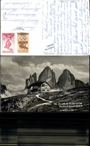 585445,Trentino Bolzano Locatelli Tre Cime Lavaredo Gröden Sexten St. Ulrich