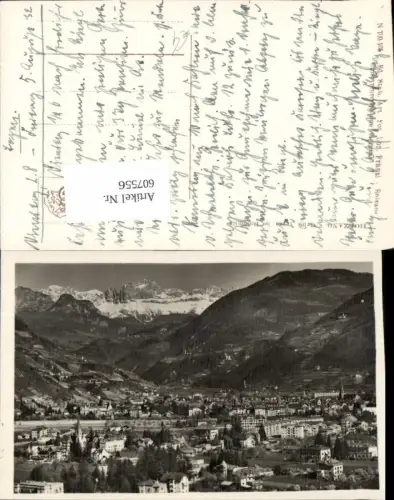 607556,Trentino Bolzano Gries Bozen