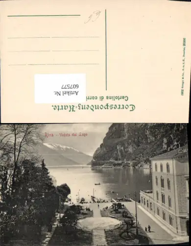 607577,Trentino Trento Lago di Garda Gardasee Riva