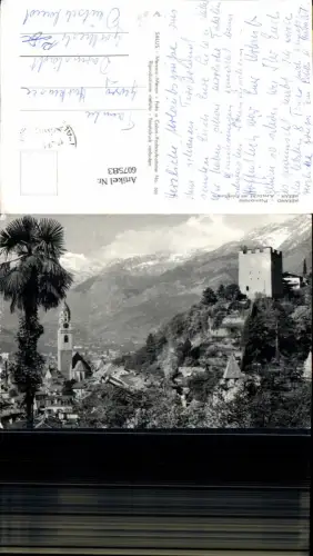 607583,Trentino Bolzano Meran Merano