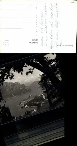 607586,Trentino Trento Malcesine sul Garda Gardasee