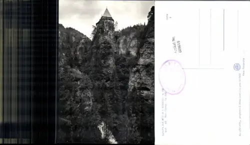 609619,Trentino Santuario di S. Romedio val di Non Trento