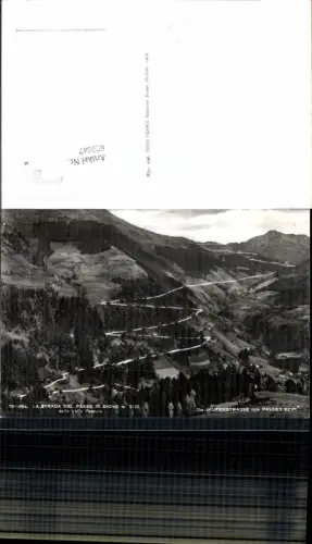 609647,Trentino Jaufenstrasse Passeier Strada del Passo di Giovo Bozen Bolzano