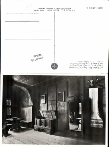 609648,Trentino Merano Merano Landesfürstliche Burg Erker Kaiserzimmer