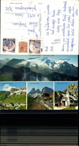 609667,Trentino Passo Sella Sellajoch Gröden Falzarego Lana Pordoi Canazei