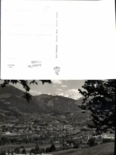 609669,Trentino Bressanone Brixen Totale
