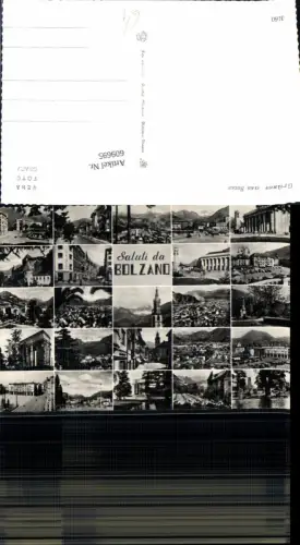 609695,Trentino Bozen Bolzano