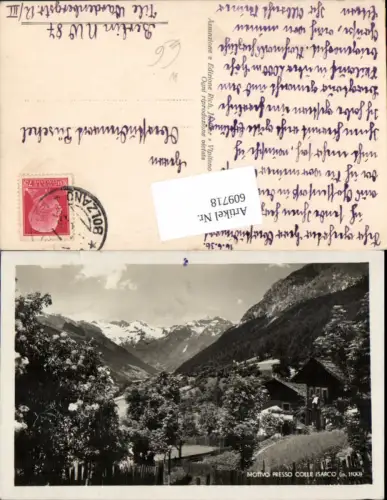 609718,Trentino Motivo presso Colle Isarco Gossensaß
