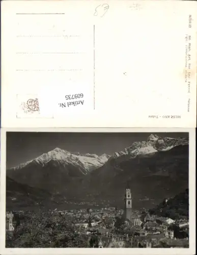 609735,Trentino Merano Meran pub Fränzl 710-23