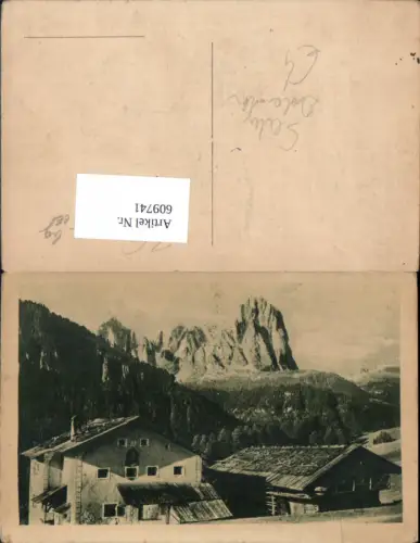 609741,Trentino Sexten Dolomiten Canazei Wolkenstein Dolomiti Südtirol