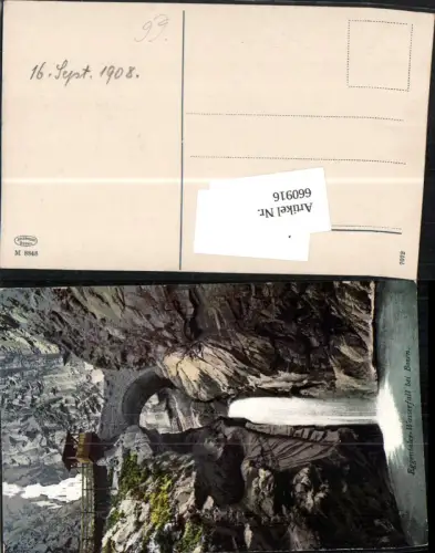 660916,Trentino Eggental Bozen Bolzano Eggentaler Wasserfall