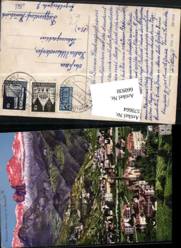 660930,Trentino Bolzano Bozen Gries
