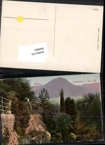 660965,Trentino Meran Merano Gilf