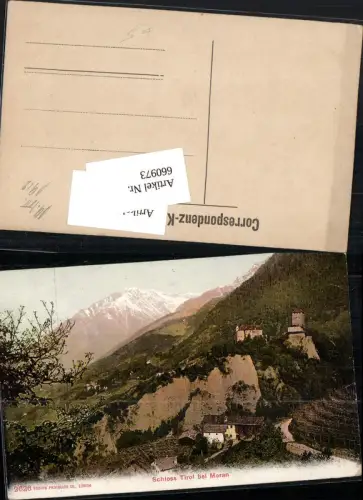 660973,Trentino Meran Merano Schloss Tirol Tirolo