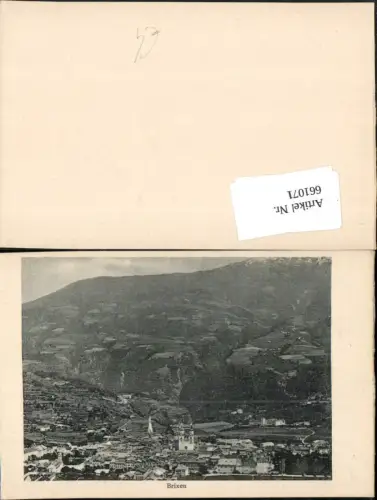 661071,Trentino Brixen
