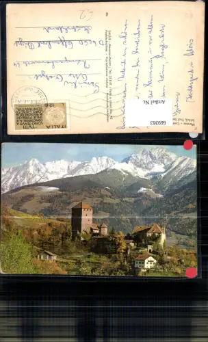 669363,Merano Meran Castello Tirolo Schloss Tirol Italy