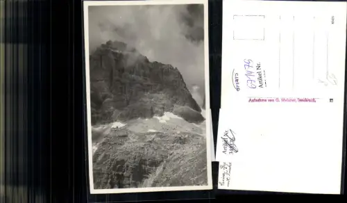 671475,Trentino Cima Brenta Dolomiten Sexten