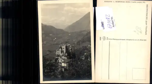 671482,Trentino Brunnenburg Vintschgau Meran Merano pub Kilophot 20578